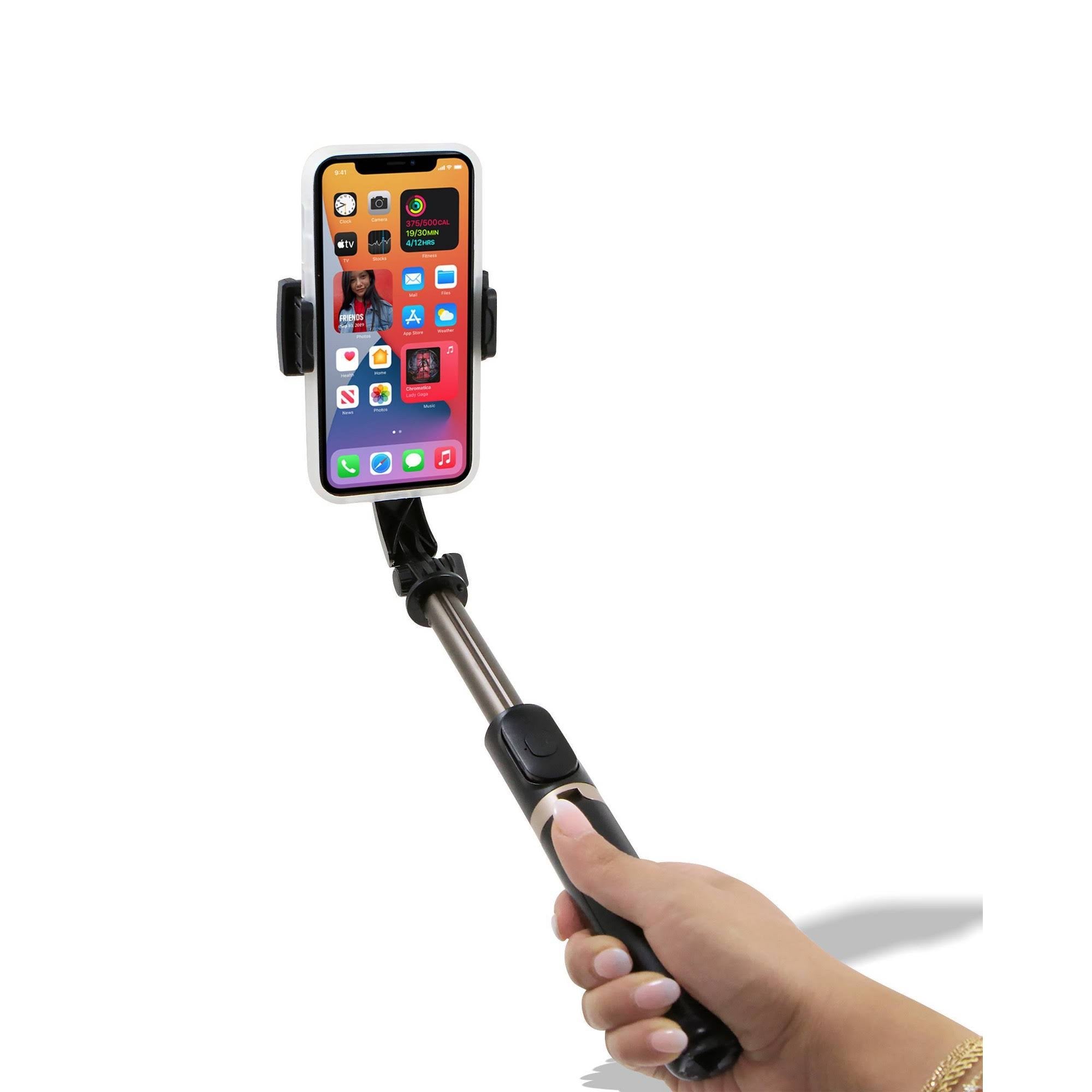 Wireless Selfie Stabilizer F590