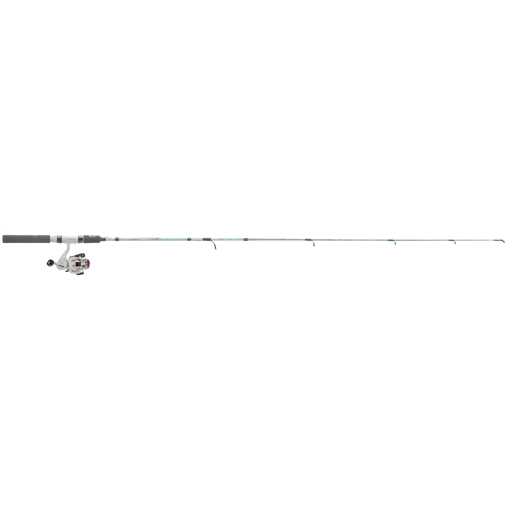 Marble 5ft Medium Spinning Combo M618871