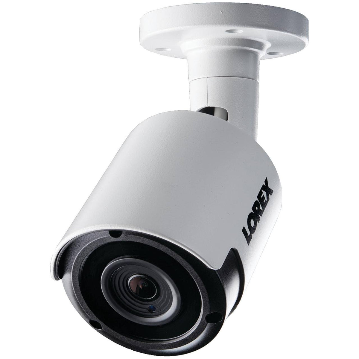 4 Pack Outdoor Weatherproof 4 MP Network Camera U504