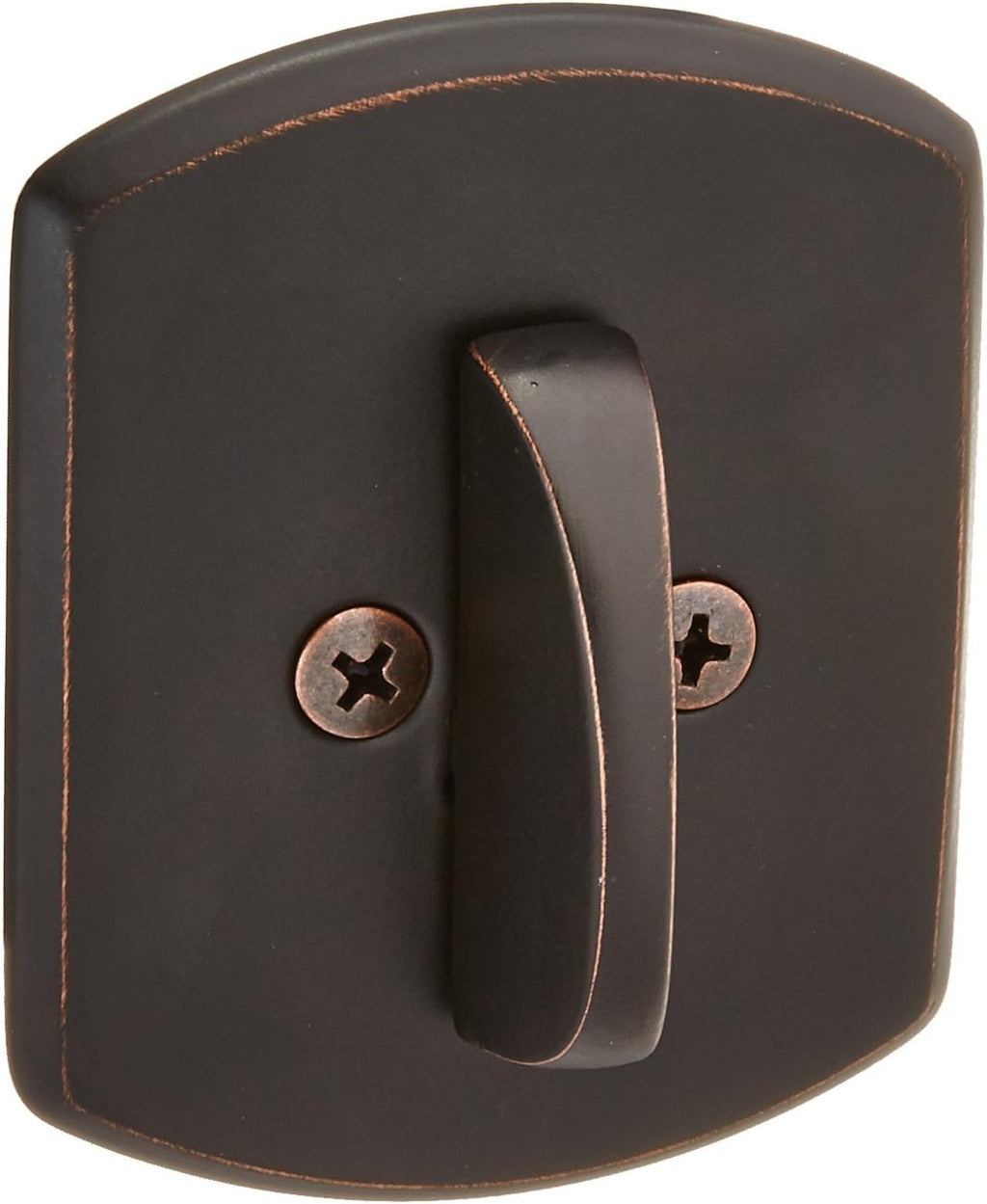 Aged Bronze Left Handed Lever Interior Pack F128