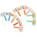 10pcs Inflatable Pvc Halloween Party Hammers U905334