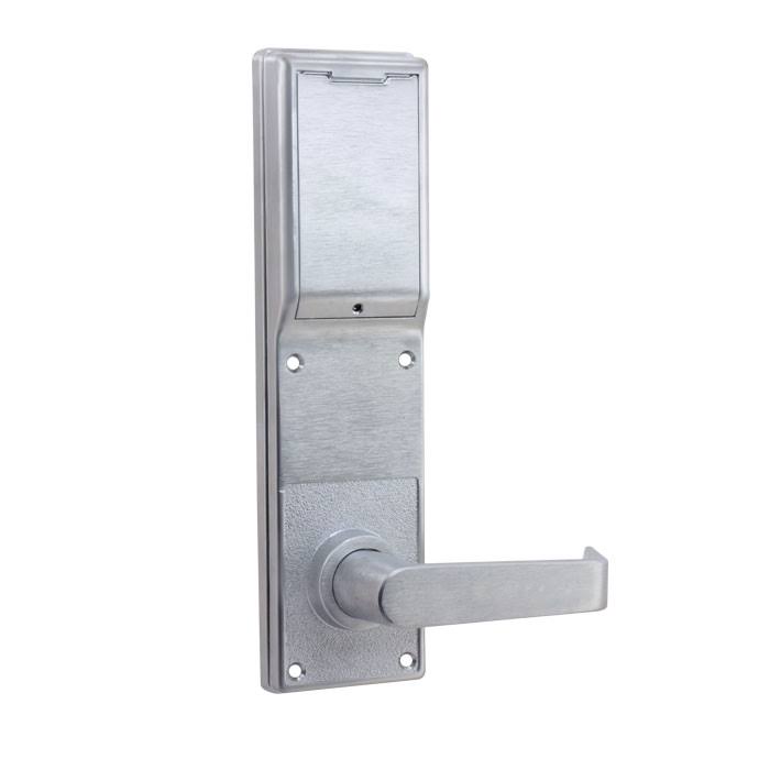 Electronic Mortise Keypad Lock Deadbolt Z367288