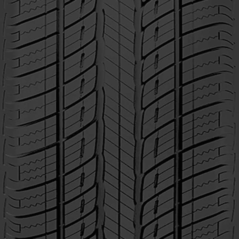 235/60R17 102H Touring Tire N71737