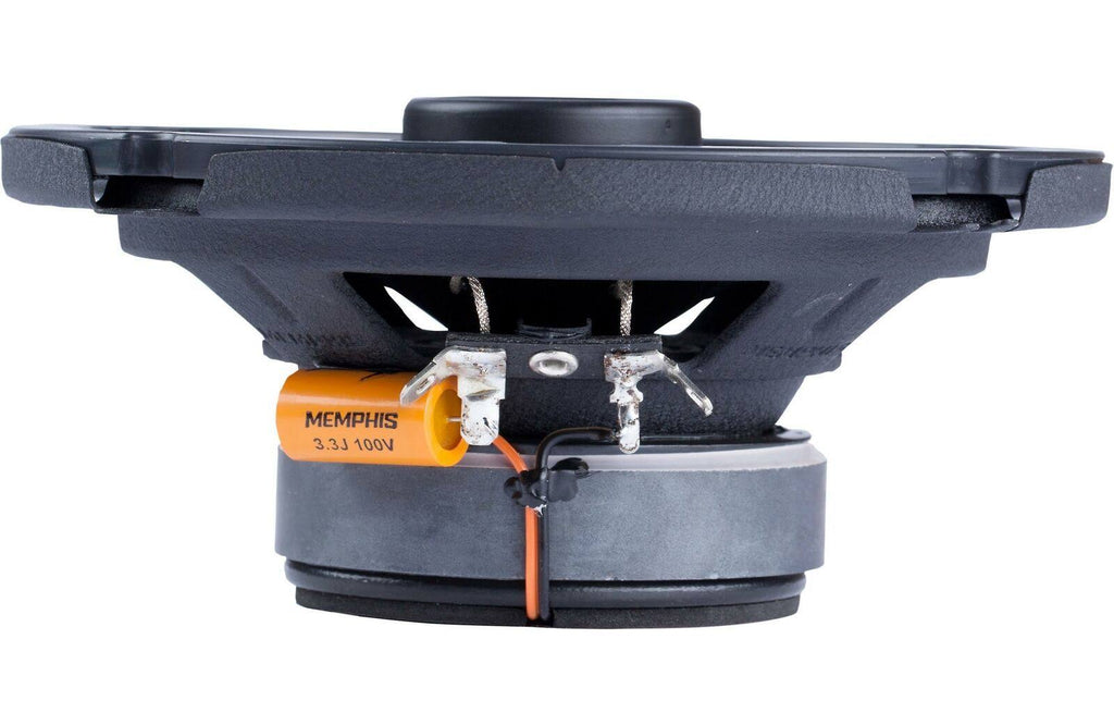 6-1/2 inch 2 Way Car Speakers - Pair E110