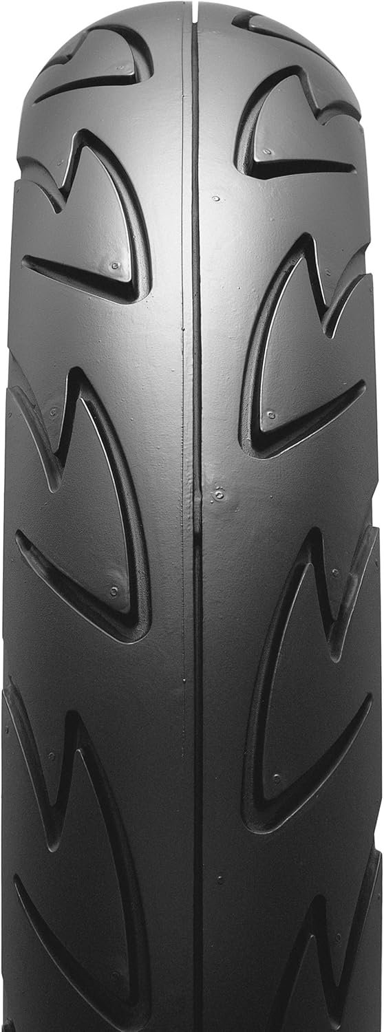 Motocross Rear Tire 70/100-10 Pack of 2 D1436