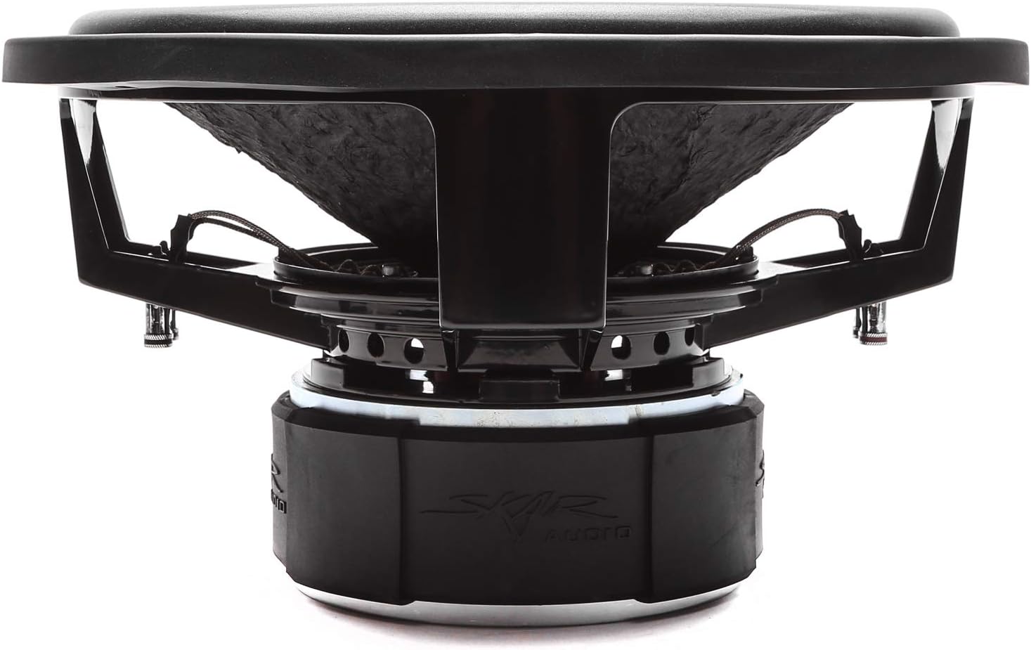 15 1500 Watt Dual 2 Ohm Car Subwoofer A57678