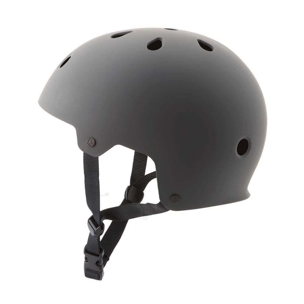 Black Camo Wakeboard Helmet A4382