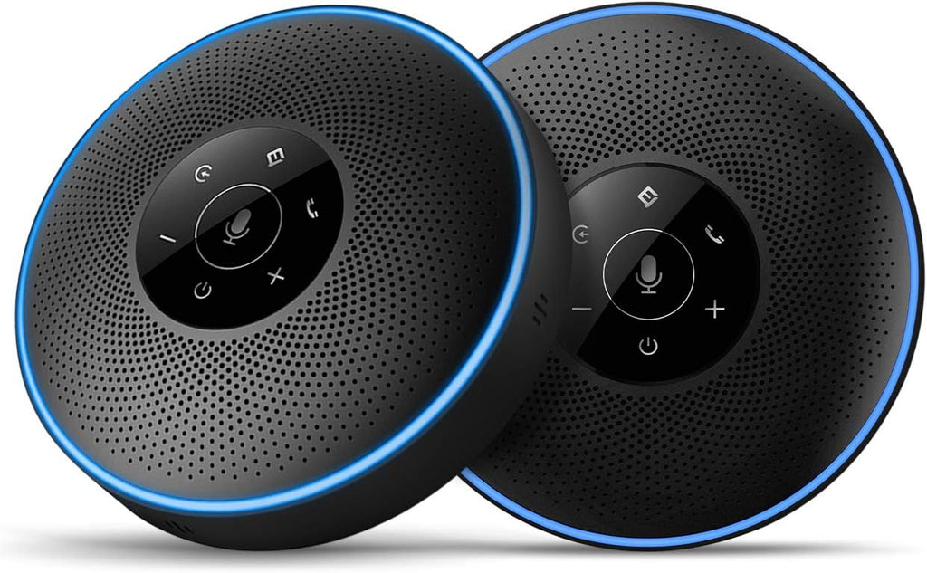 Wireless Speakerphone with 8 Mics I14776