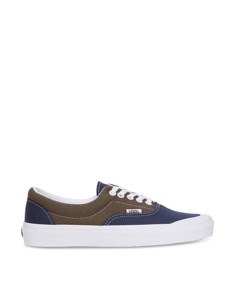 Parisian Night Grape Leaf Era Shoes D661