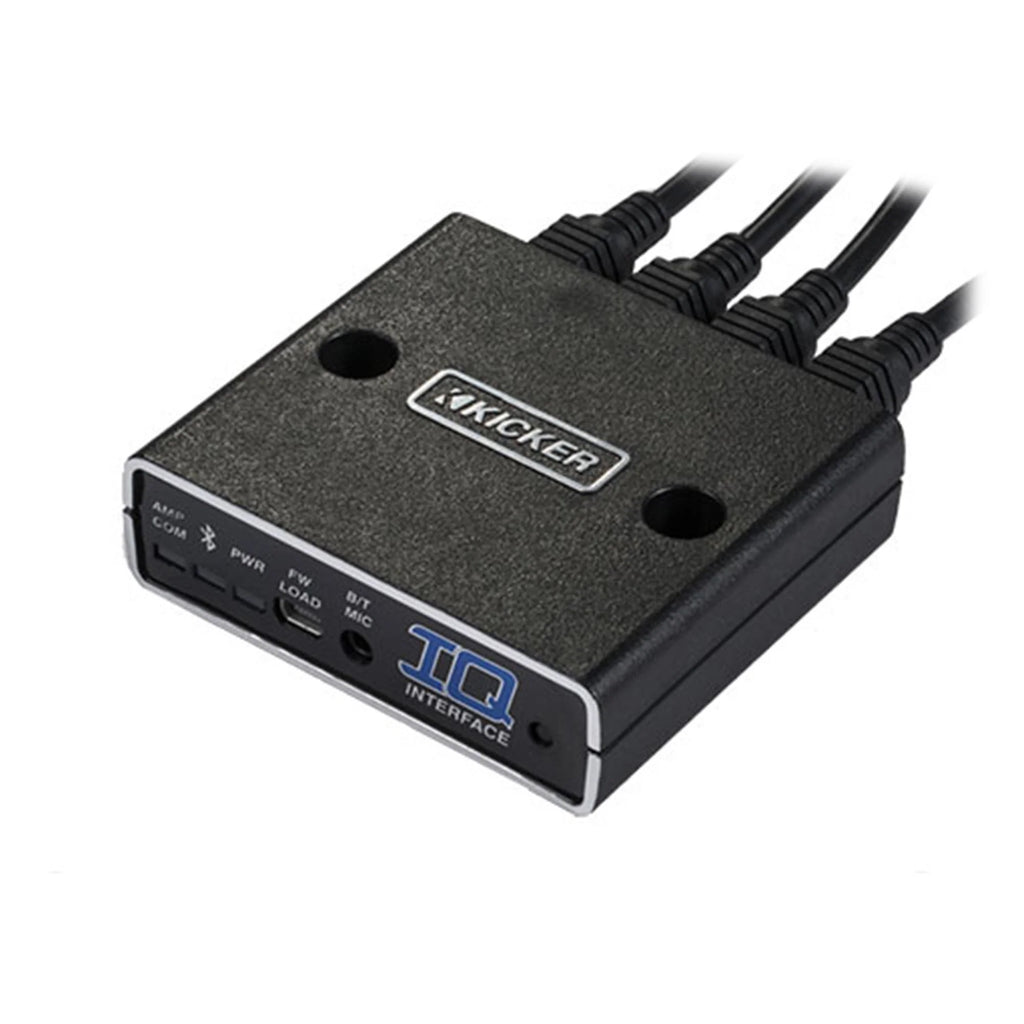 All-In-One Bluetooth Intelligent Interface J38834