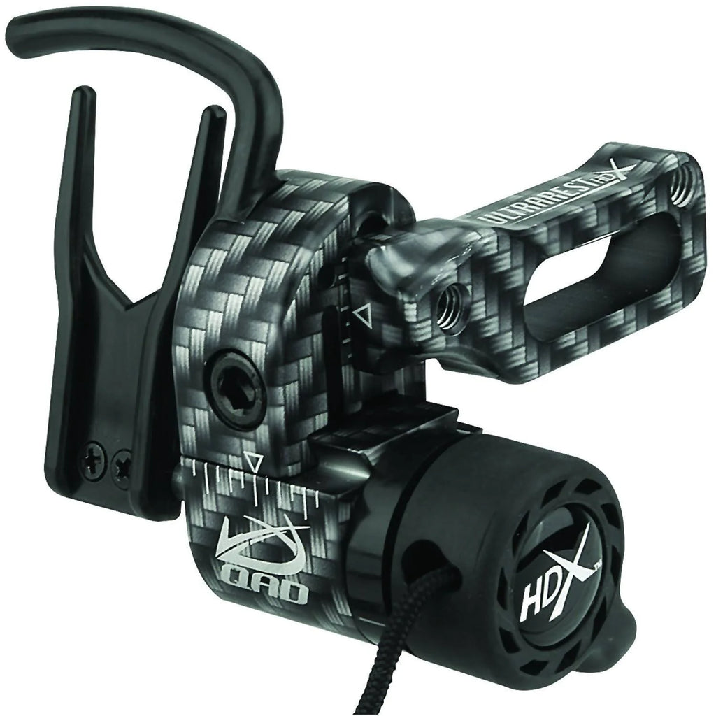 Tactical Left Hand Q947