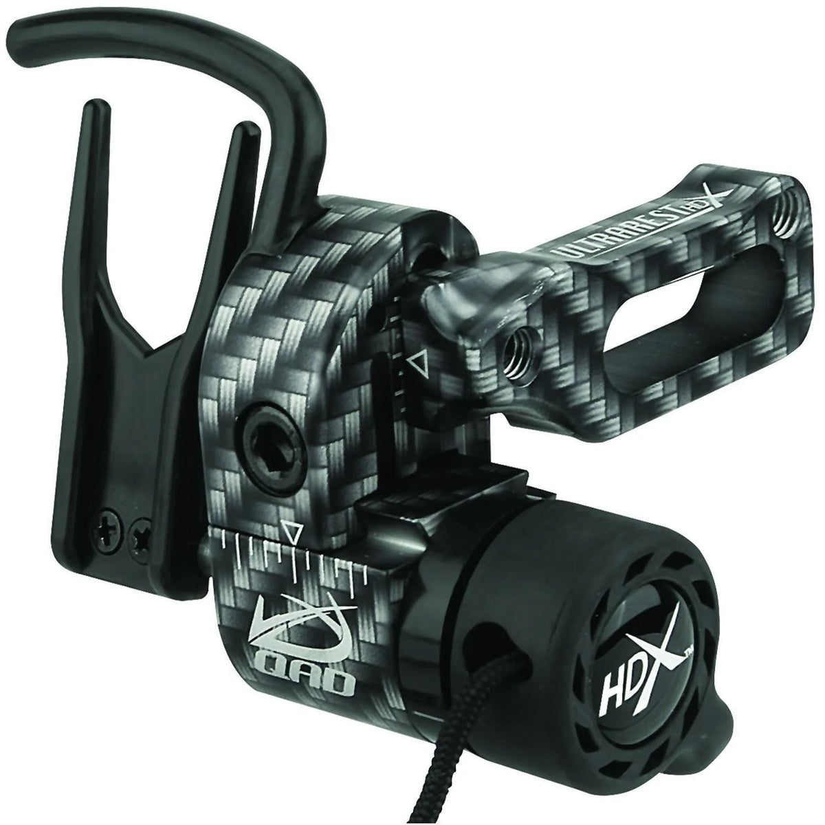 Tactical Left Hand Q947