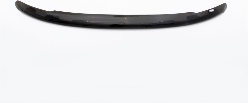 Dark Smoke Hood Shield for Jeep Grand Cherokee Pack of 2 Q16185