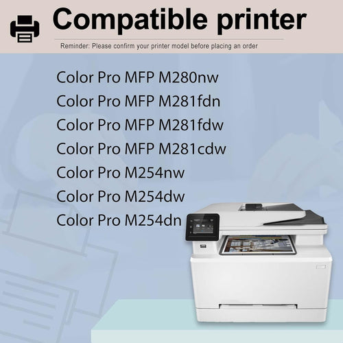 1 Pack Black Toner Cartridge D145948