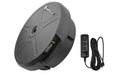 RockGhost Active Powered 8x22 Hidden Car Subwoofer for Full Size Spare Tire L363083