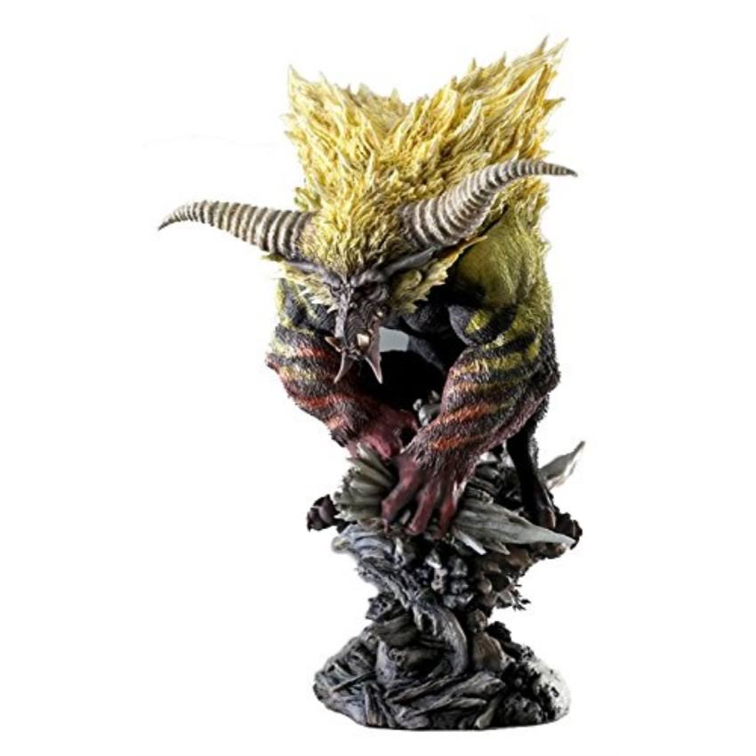 Rajang Action Figure N423