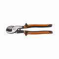 Insulated High-Leverage Cable Cutter N68978