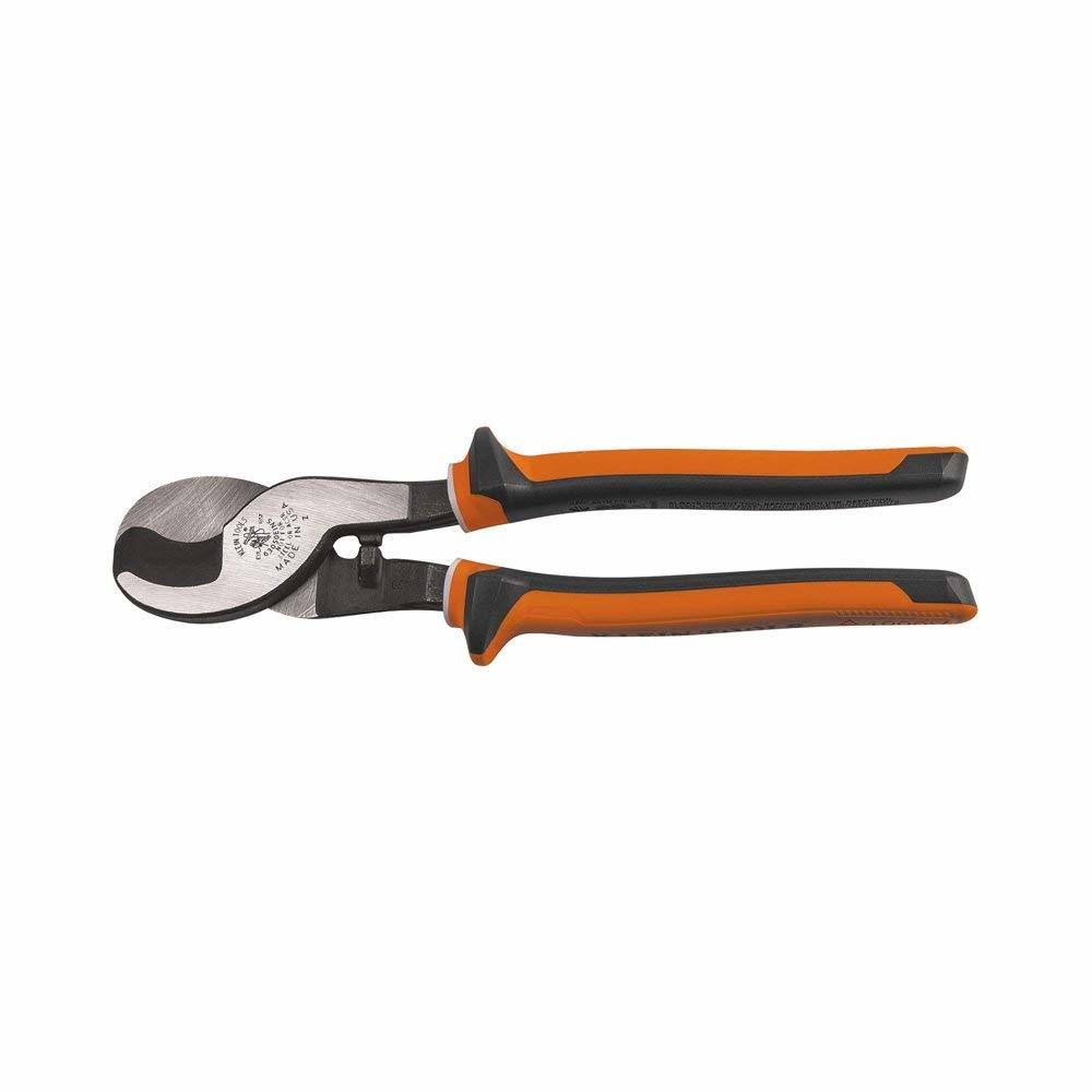 Insulated High-Leverage Cable Cutter N68978