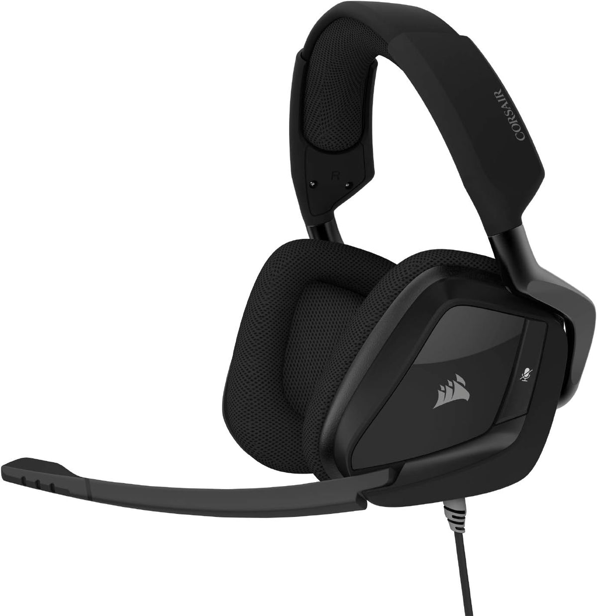 White Premium Gaming Headset with 7.1 Surround Sound, Pack of 2 C77368