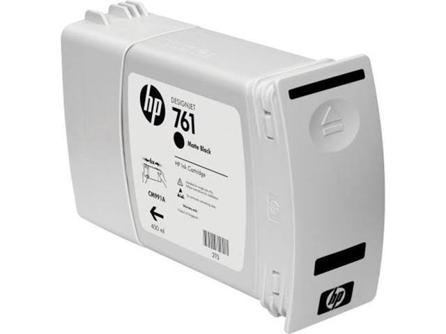 Matte Black Ink Cartridge Y101