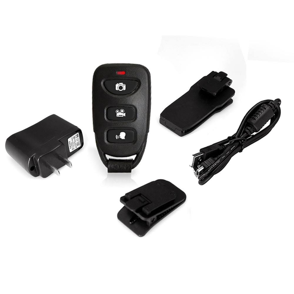 1080p Compact Camcorder W275989