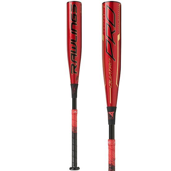 Rawlings Quatro Pro USSSA -10 Baseball Bat 28 in Z89172