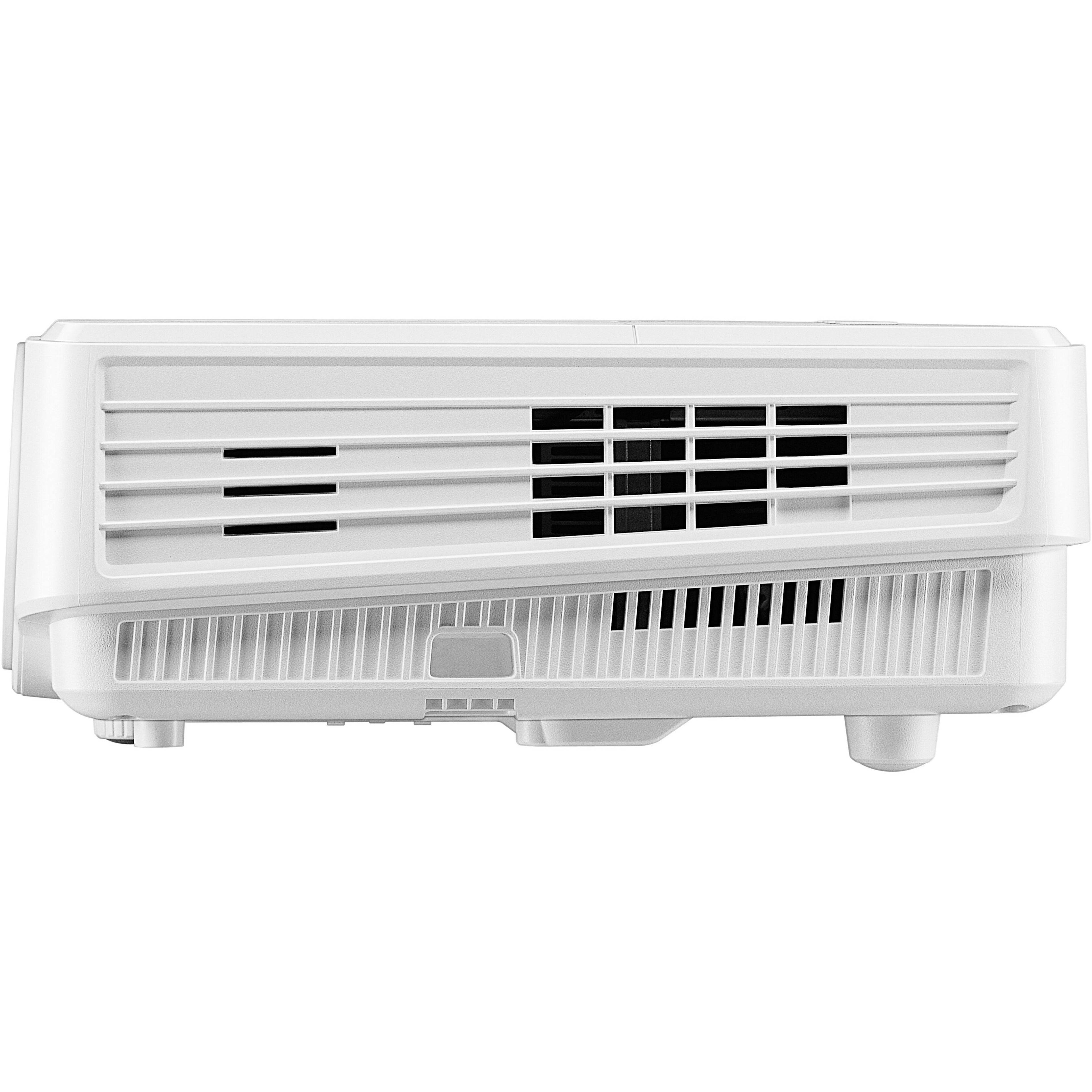 DLP 3D Projector 3200 Lumens WXGA 13000:1 HDMI B797224