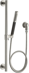 Brushed Nickel Hand Shower Kit A3835