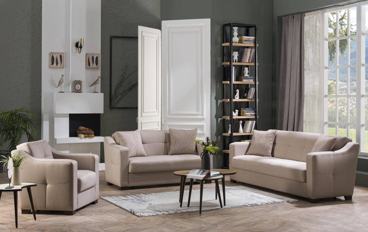 Loveseat Q892