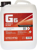 5 Liters Pack of 2 Glass Cleaner H700