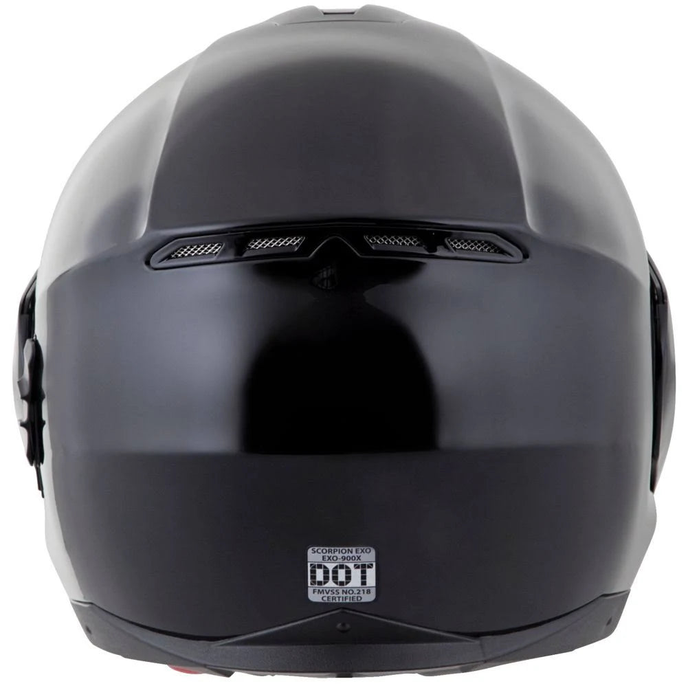 Black XS Helmet V551139
