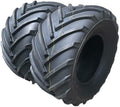 2PCS 20x10.00-8 Lawn Garden Mower Tire 4PR V85041