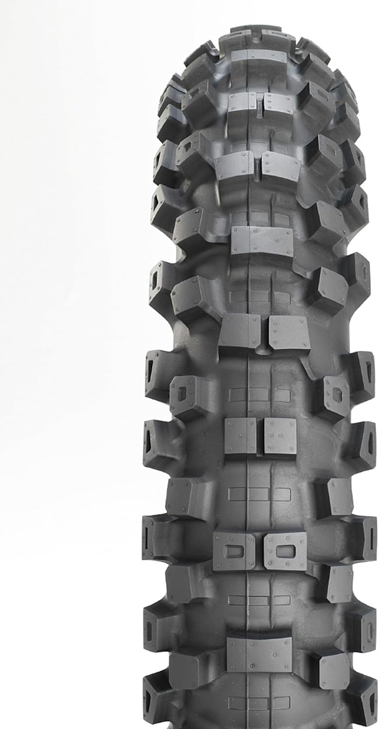 Motocross Rear Tire 70/100-10 Pack of 2 D1436