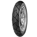 120/70zr-17 (58w) Dual Sport Motorcycle Tire O7368