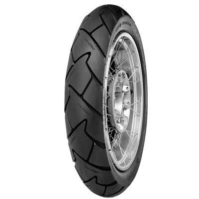 120/70zr-17 (58w) Dual Sport Motorcycle Tire O7368