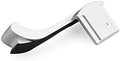 Silver Metal Aviation Aluminum Hand Grip S352090