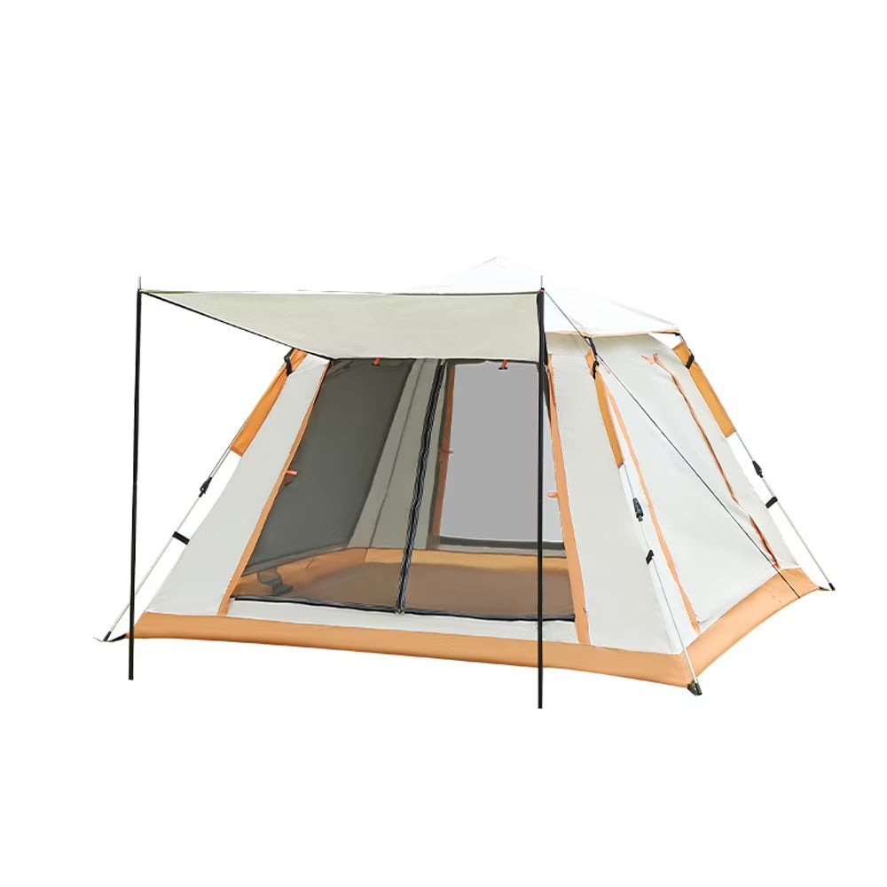 Instant Set Waterproof Pop Camping Tent for 3 5 People D47802