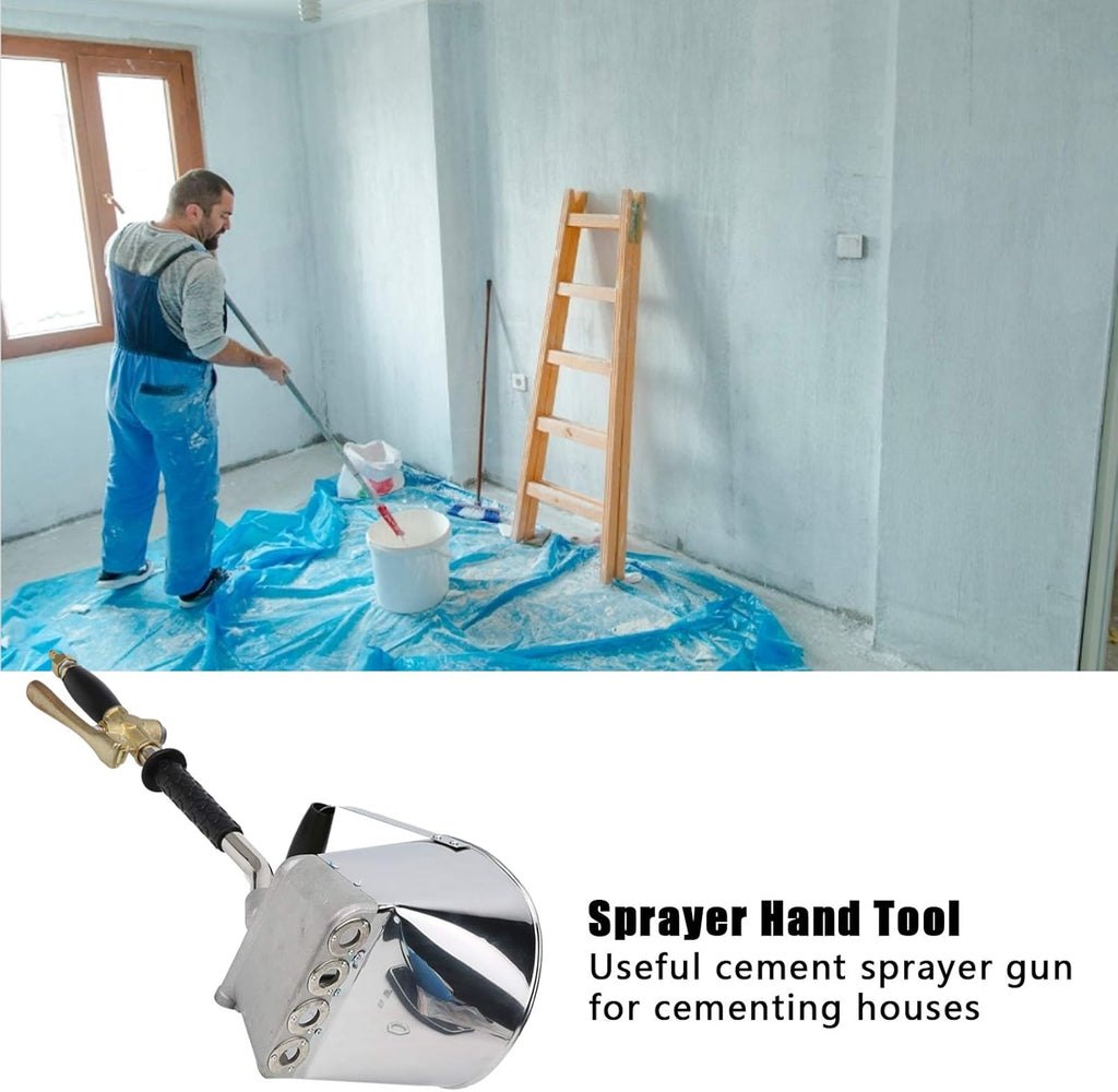 Cement Sprayer Pack of 2 R872504