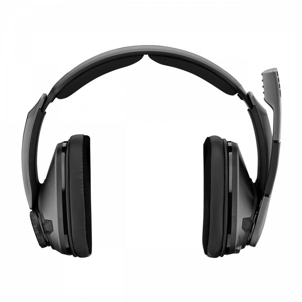 Wireless Over-Ear Headset E10243