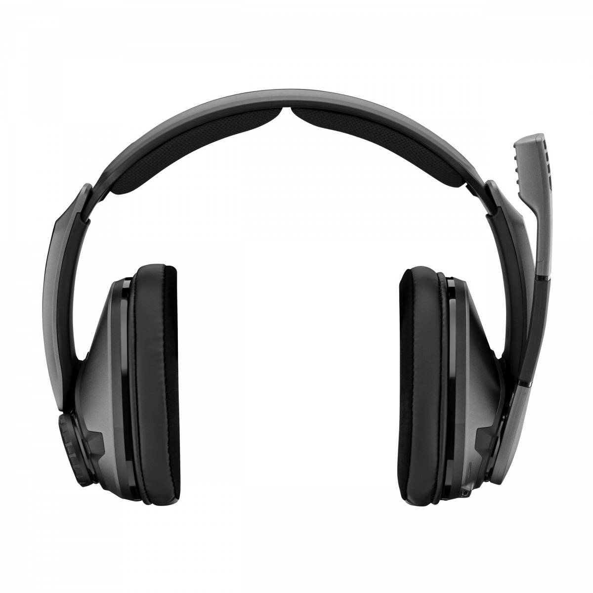 Wireless Over-Ear Headset E10243