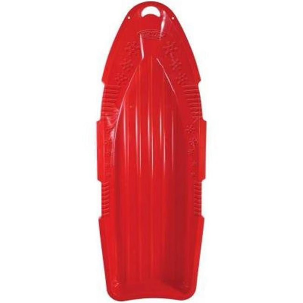 48 in. Two-Rider Toboggan Z581905