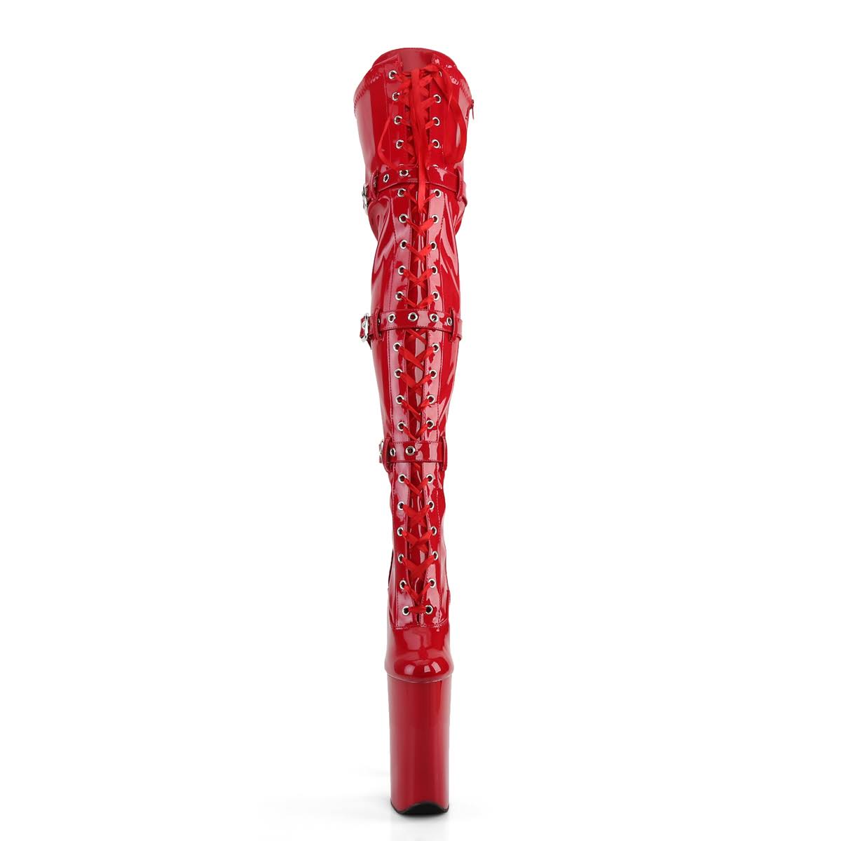 Red Heel H819962
