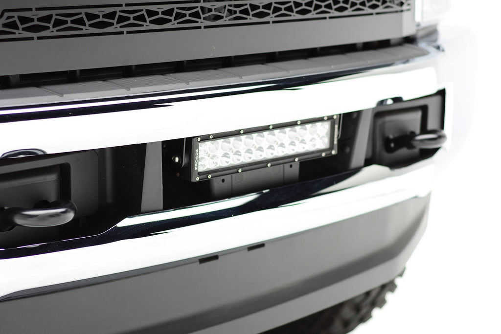 Black LED Light Bar Kit Z51541
