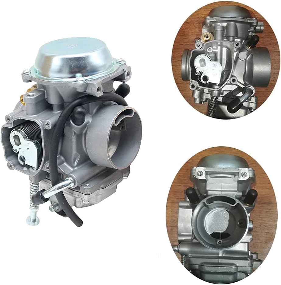 Carburetor 34mm Pack of 2 W7293