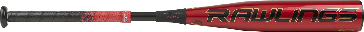 Rawlings Quatro Pro USSSA -10 Baseball Bat 28 in Z89172