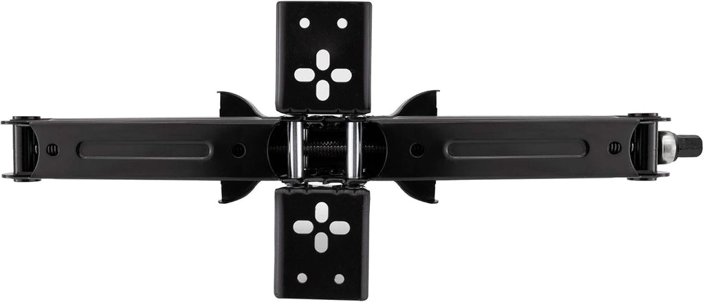 RV 24" Scissor Jack 5000 LB Capacity Heavy Duty Leveling Jack 2 Pack G44747