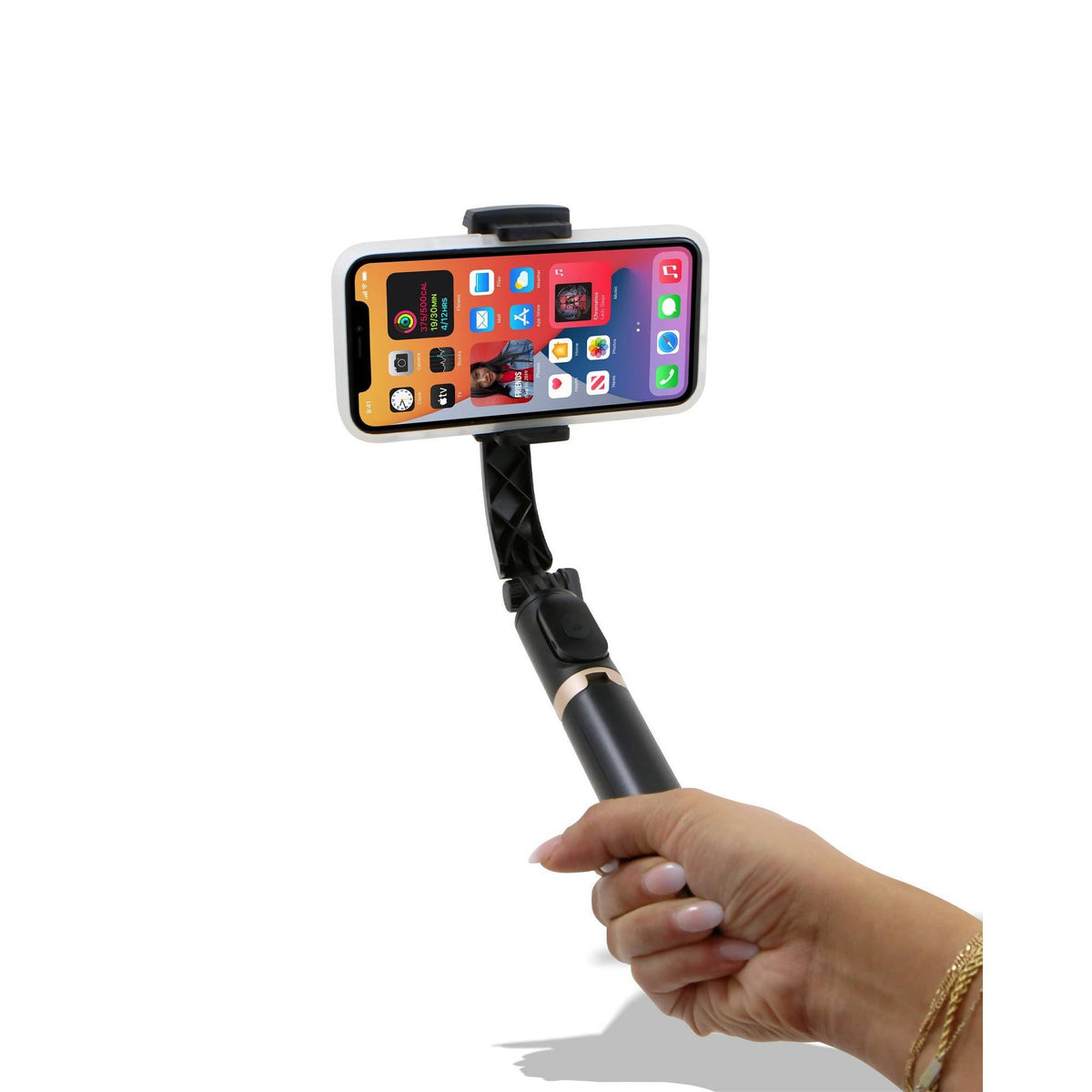Wireless Selfie Stabilizer F590