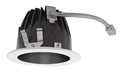 Black Cone White Ring LED Trim K29920