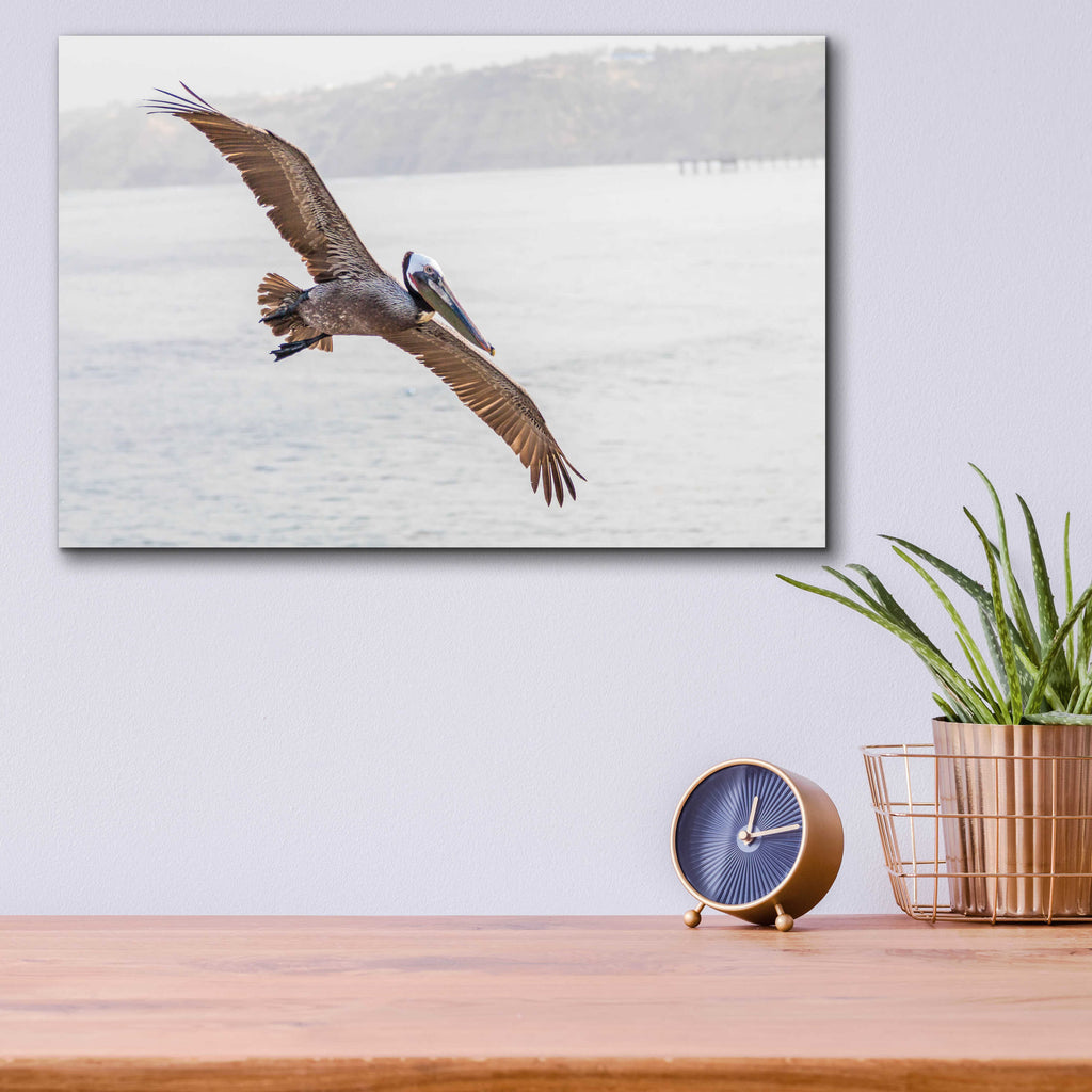 Acrylic Glass Wall Art C3809