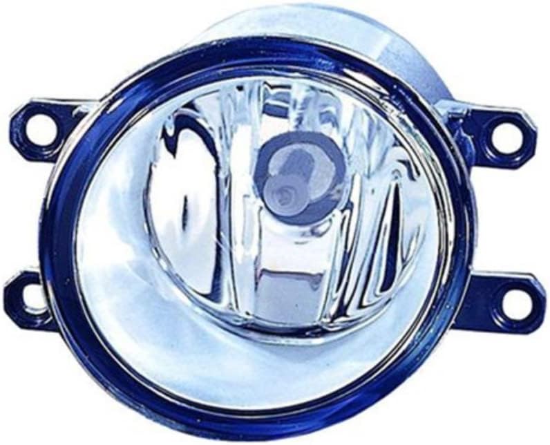 Driver Side Fog Light U150068